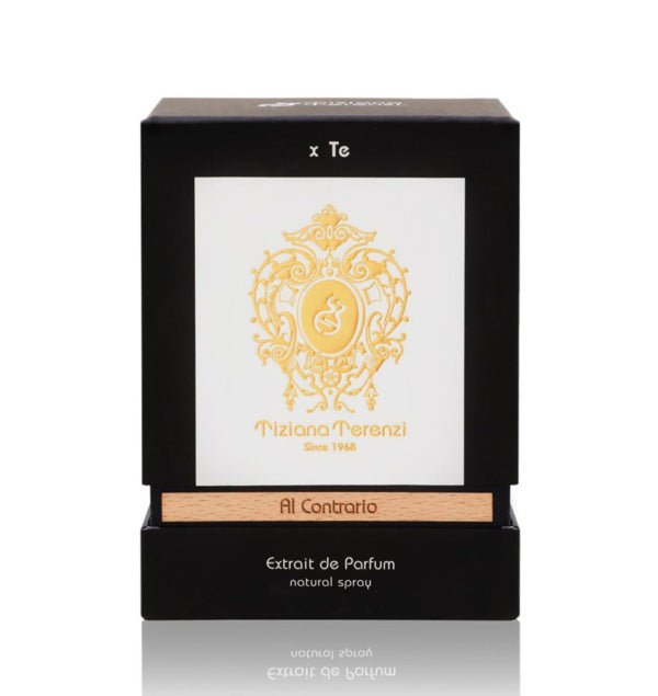 Al Contrario TIZIANA TERENZI - Parfumerie du Soleil d'Or