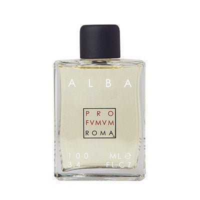 Alba PROFUMUM ROMA - Parfumerie du Soleil d'Or