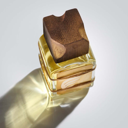 Albatros MENDITTOROSA - Parfumerie du Soleil d'Or