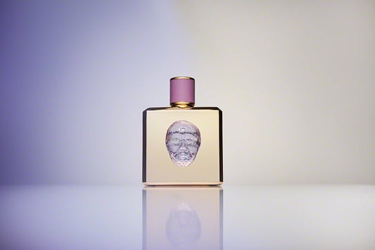 Alessandrite I STORIE VENEZIANE - Parfumerie du Soleil d'Or