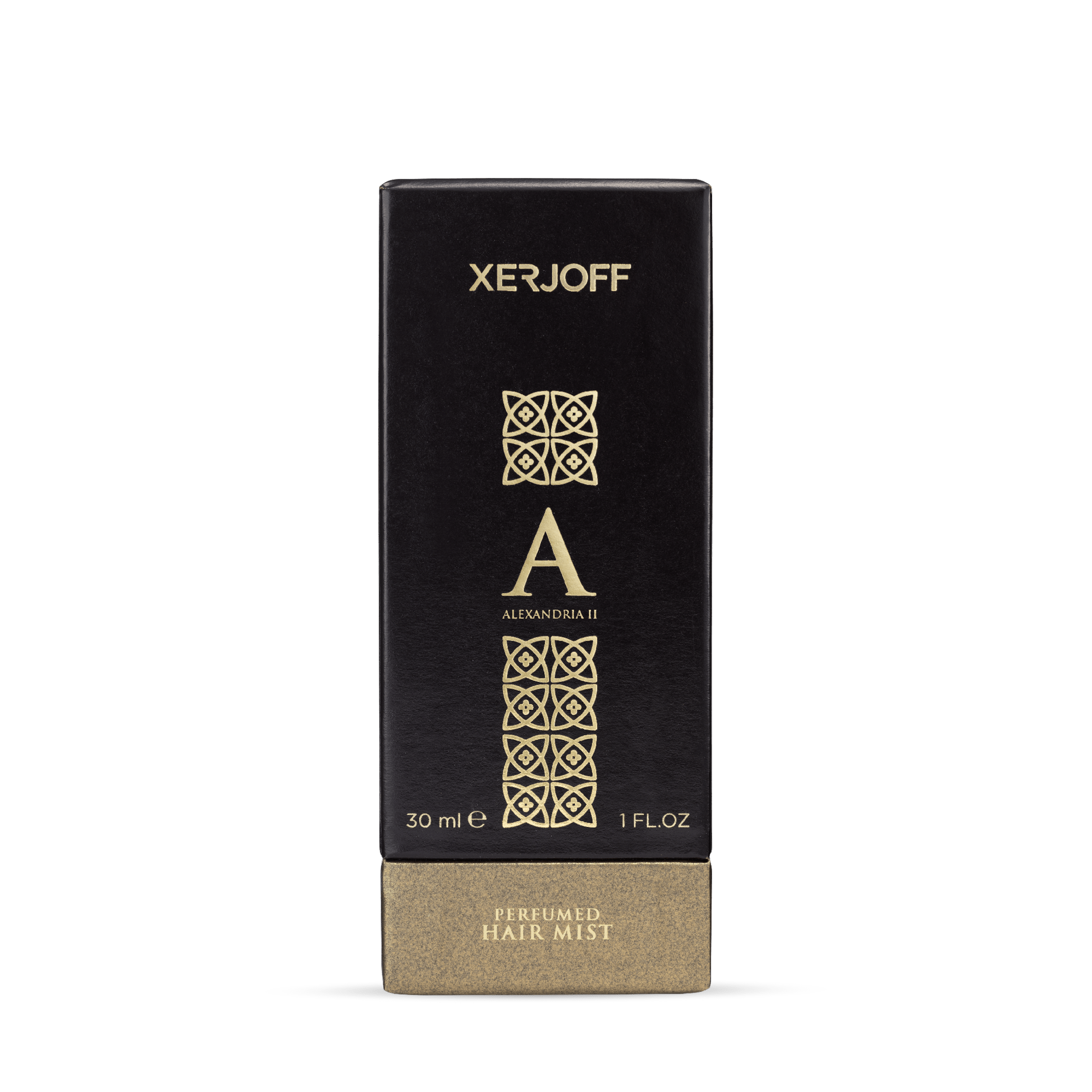 ALEXANDRIA II XERJOFF - Parfumerie du Soleil d'Or