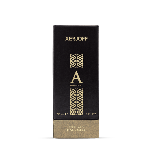 ALEXANDRIA II XERJOFF - Parfumerie du Soleil d'Or