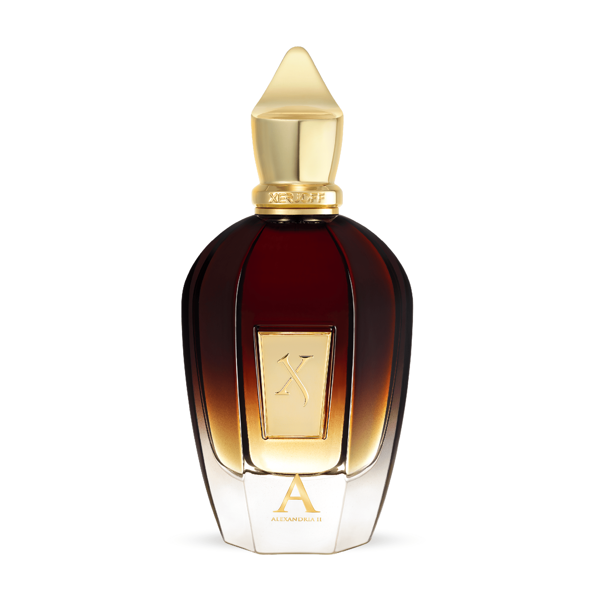 ALEXANDRIA II XERJOFF - Parfumerie du Soleil d'Or