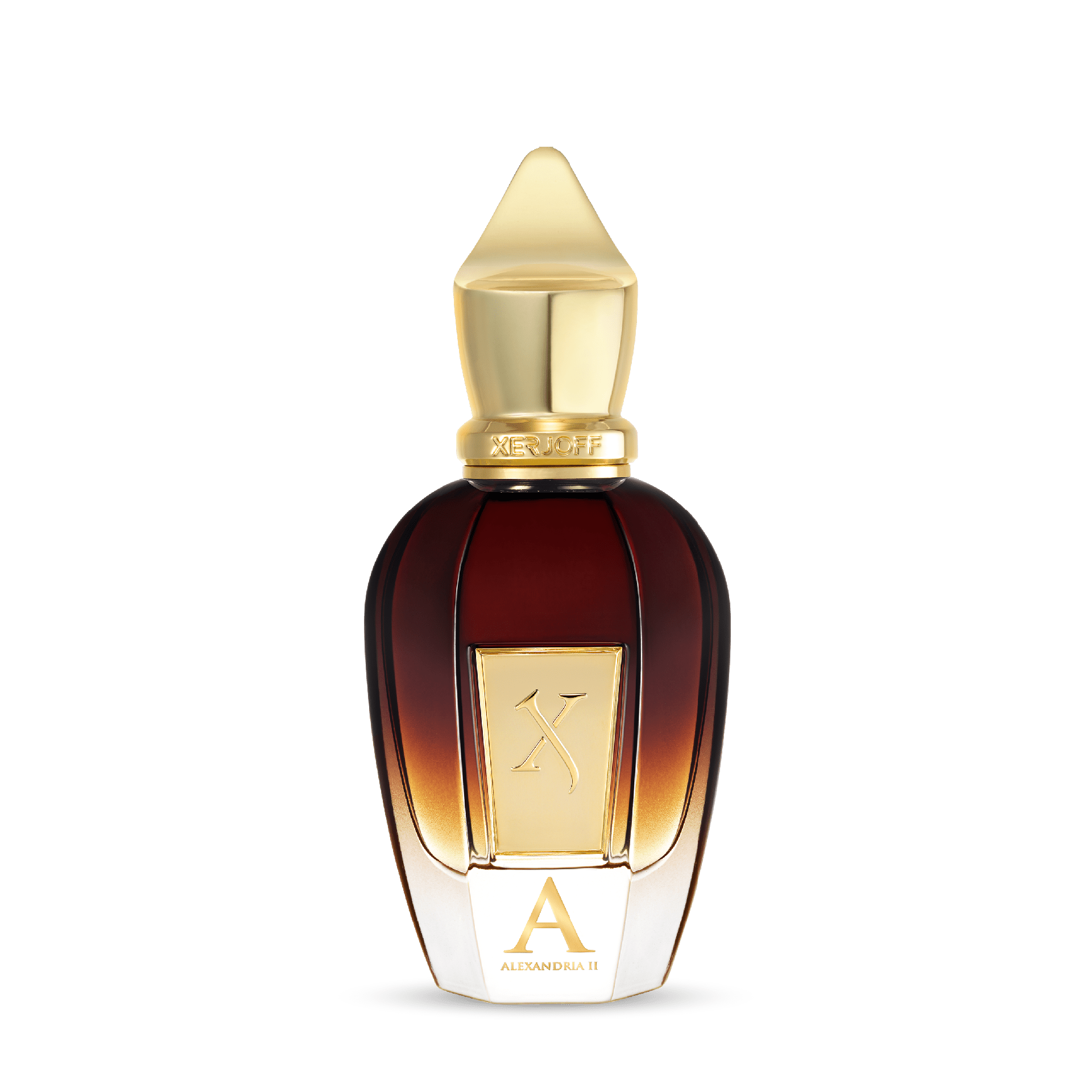 ALEXANDRIA II XERJOFF - Parfumerie du Soleil d'Or