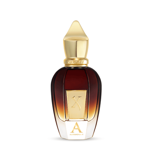 ALEXANDRIA II XERJOFF - Parfumerie du Soleil d'Or