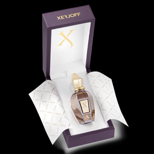 ALEXANDRIA III XERJOFF - Parfumerie du Soleil d'Or