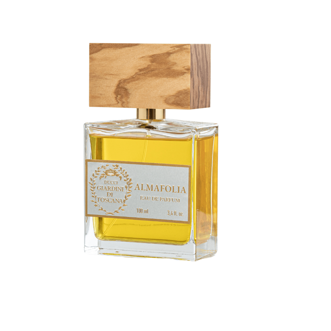 Almafolia - Eau de Parfum 100 ml GIARDINI DI TOSCANA - Parfumerie du Soleil d'Or