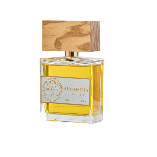 Almafolia - Eau de Parfum 100 ml GIARDINI DI TOSCANA - Parfumerie du Soleil d'Or