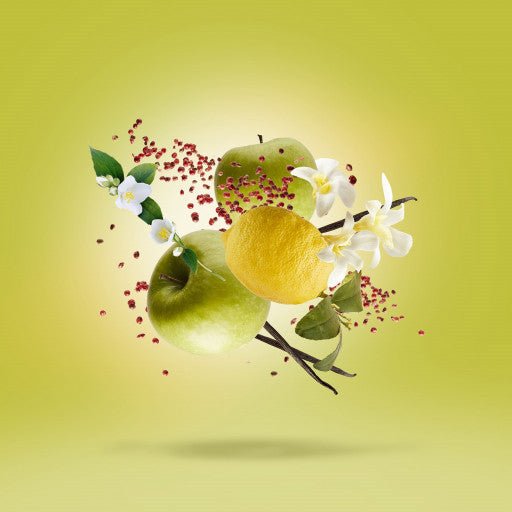 AMABILE XERJOFF - Parfumerie du Soleil d'Or
