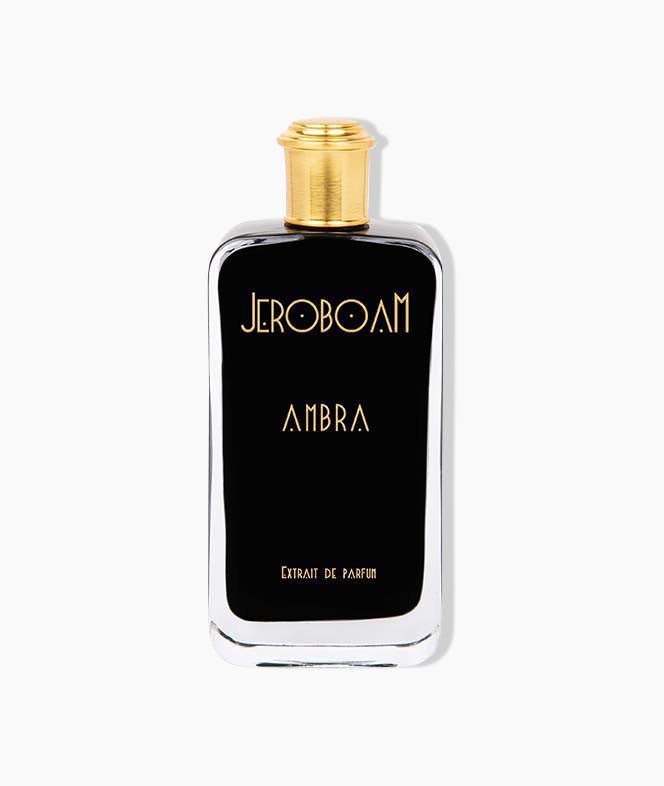 Ambra JEROBOAM - Parfumerie du Soleil d'Or