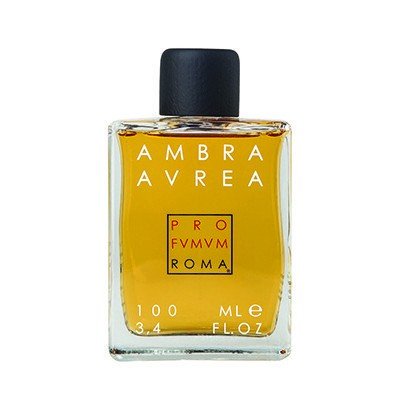 Ambra Aurea PROFUMUM ROMA - Parfumerie du Soleil d'Or