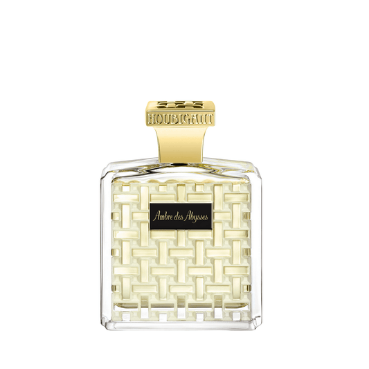 Ambre des Abysses - Eau de Parfum HOUBIGANT - Parfumerie du Soleil d'Or