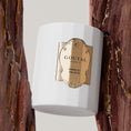 Charger l'image dans la visionneuse de la galerie, Ambre et Volupté - Bougie parfumée GOUTAL - Parfumerie du Soleil d'Or
