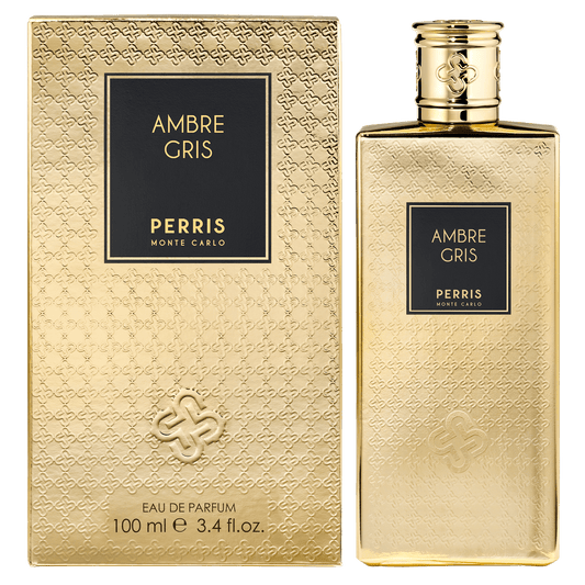 Ambre Gris PERRIS MONTE CARLO - Parfumerie du Soleil d'Or