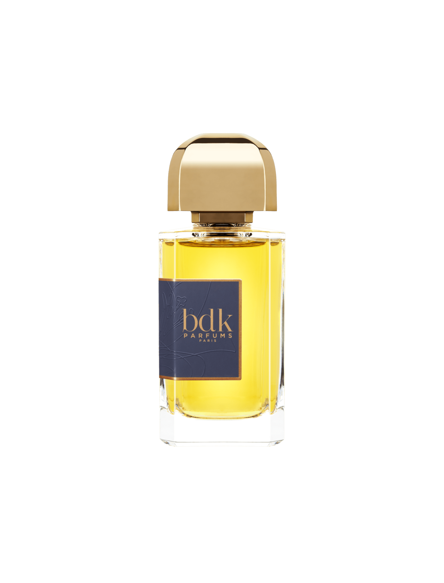 Ambre Safrano BDK PARFUMS - Parfumerie du Soleil d'Or