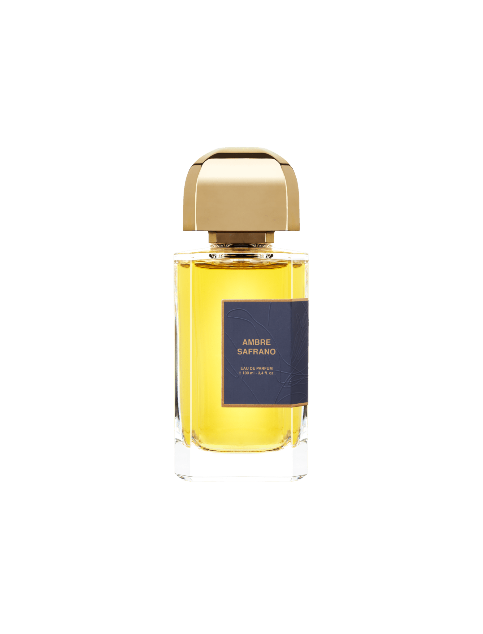 Ambre Safrano BDK PARFUMS - Parfumerie du Soleil d'Or