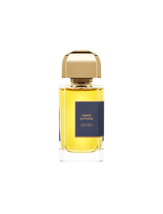 Ambre Safrano BDK PARFUMS - Parfumerie du Soleil d'Or