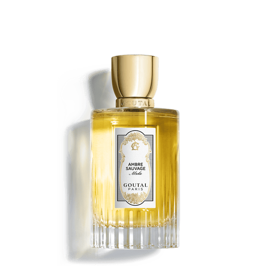 Ambre Sauvage - Absolu GOUTAL - Parfumerie du Soleil d'Or