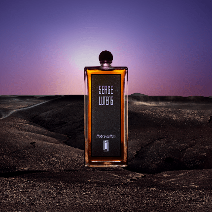 Ambre sultan SERGE LUTENS - Parfumerie du Soleil d'Or