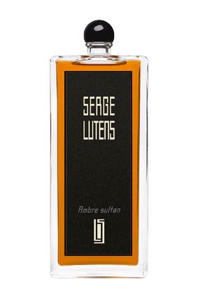 Ambre sultan SERGE LUTENS - Parfumerie du Soleil d'Or