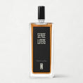 Load image into Gallery viewer, Ambre sultan by Serge Lutens bottle with its spray