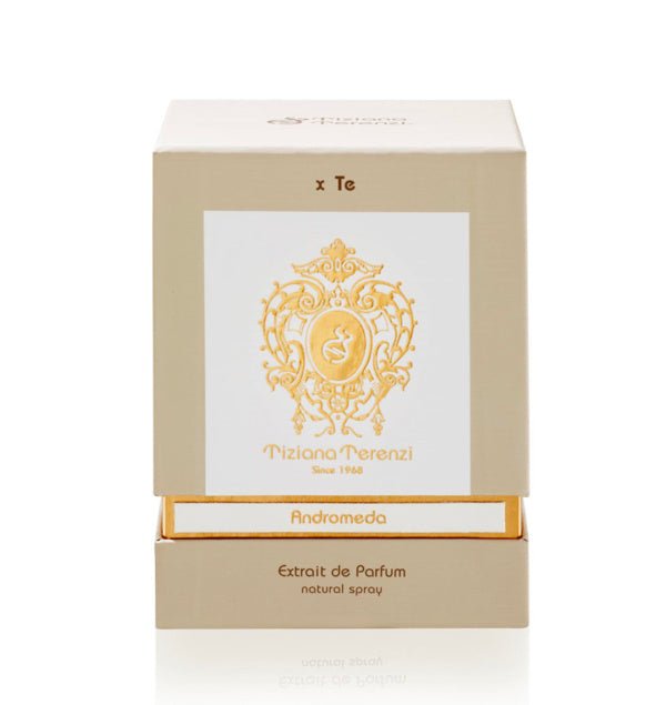 Andromeda TIZIANA TERENZI - Parfumerie du Soleil d'Or