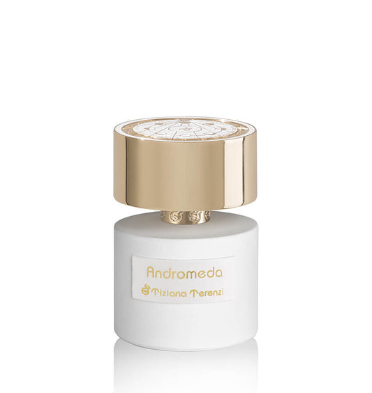 Andromeda TIZIANA TERENZI - Parfumerie du Soleil d'Or