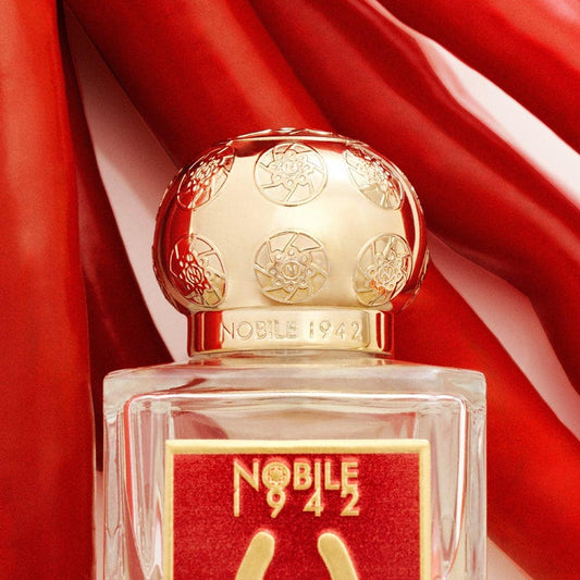 Anti Malocchio NOBILE 1942 - Parfumerie du Soleil d'Or