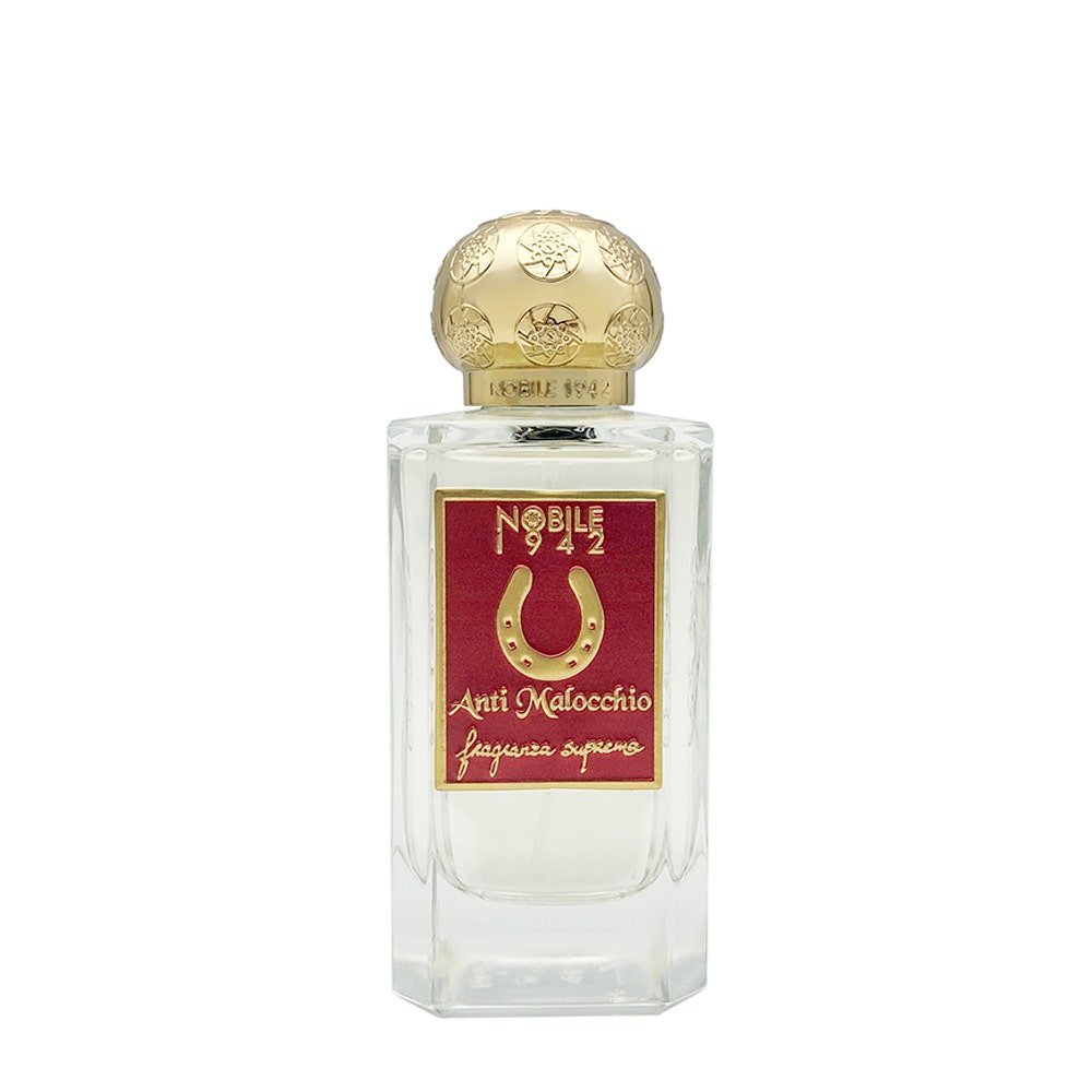 Anti Malocchio NOBILE 1942 - Parfumerie du Soleil d'Or