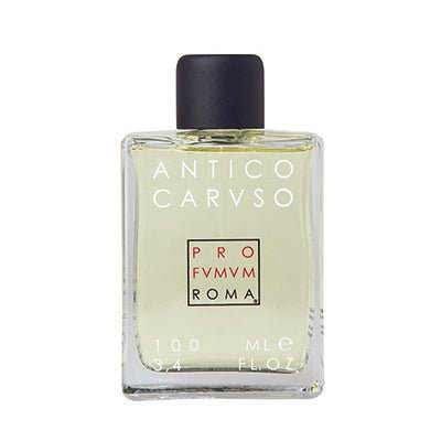 Antico Caruso PROFUMUM ROMA - Parfumerie du Soleil d'Or