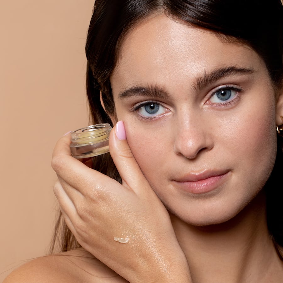 Apollon LE ROUGE FRANÇAIS - Parfumerie du Soleil d'Or