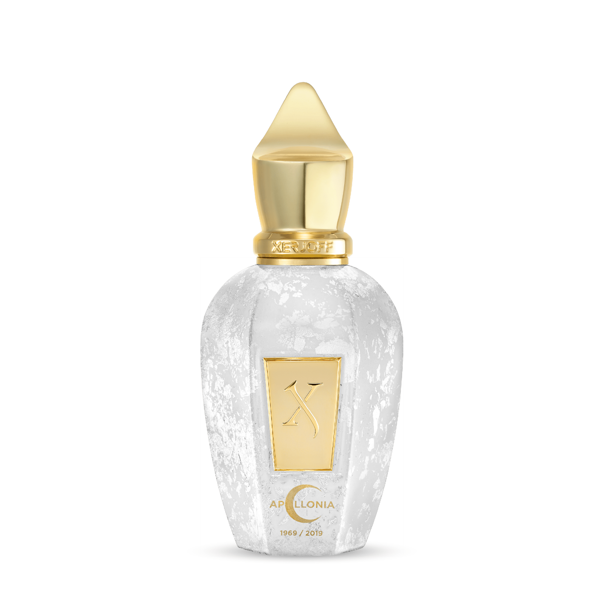 APOLLONIA XERJOFF - Parfumerie du Soleil d'Or