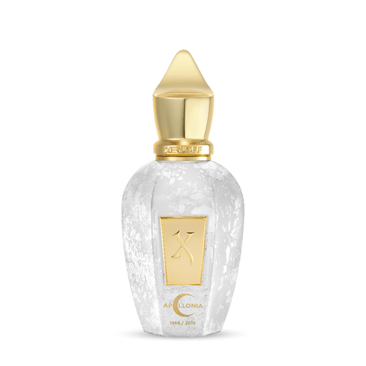 APOLLONIA XERJOFF - Parfumerie du Soleil d'Or