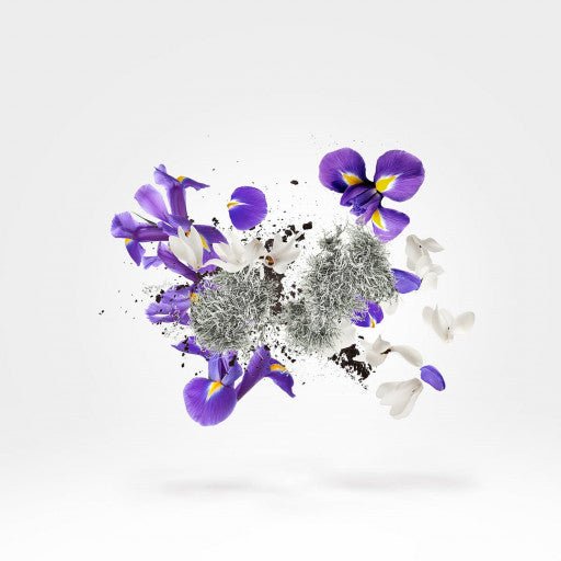 APOLLONIA XERJOFF - Parfumerie du Soleil d'Or