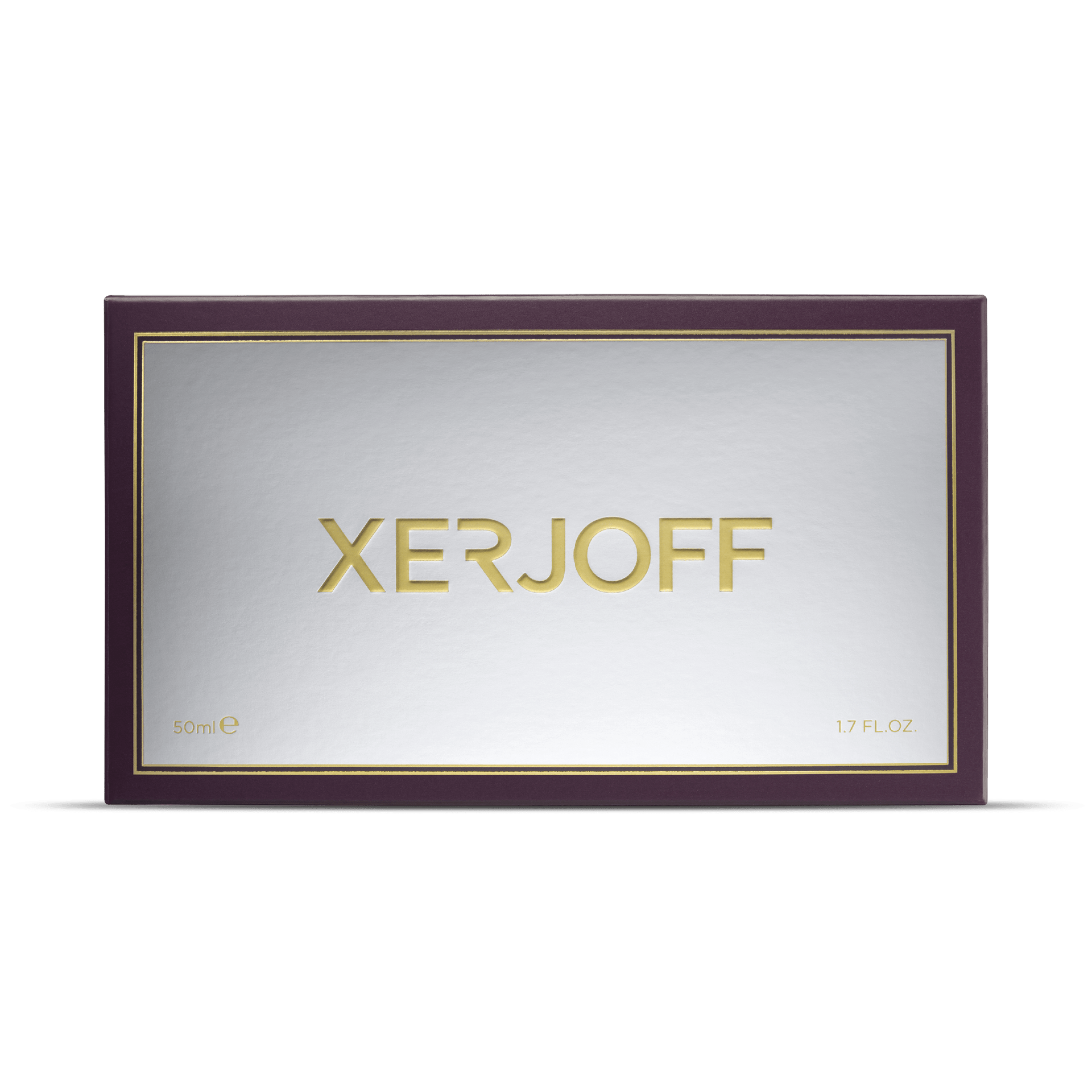 APOLLONIA XERJOFF - Parfumerie du Soleil d'Or
