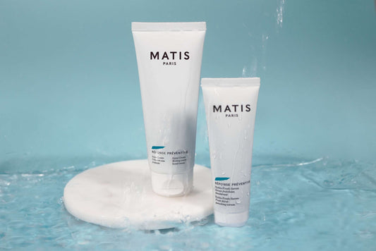 AQUA - CREAM - 50ml MATIS - Parfumerie du Soleil d'Or