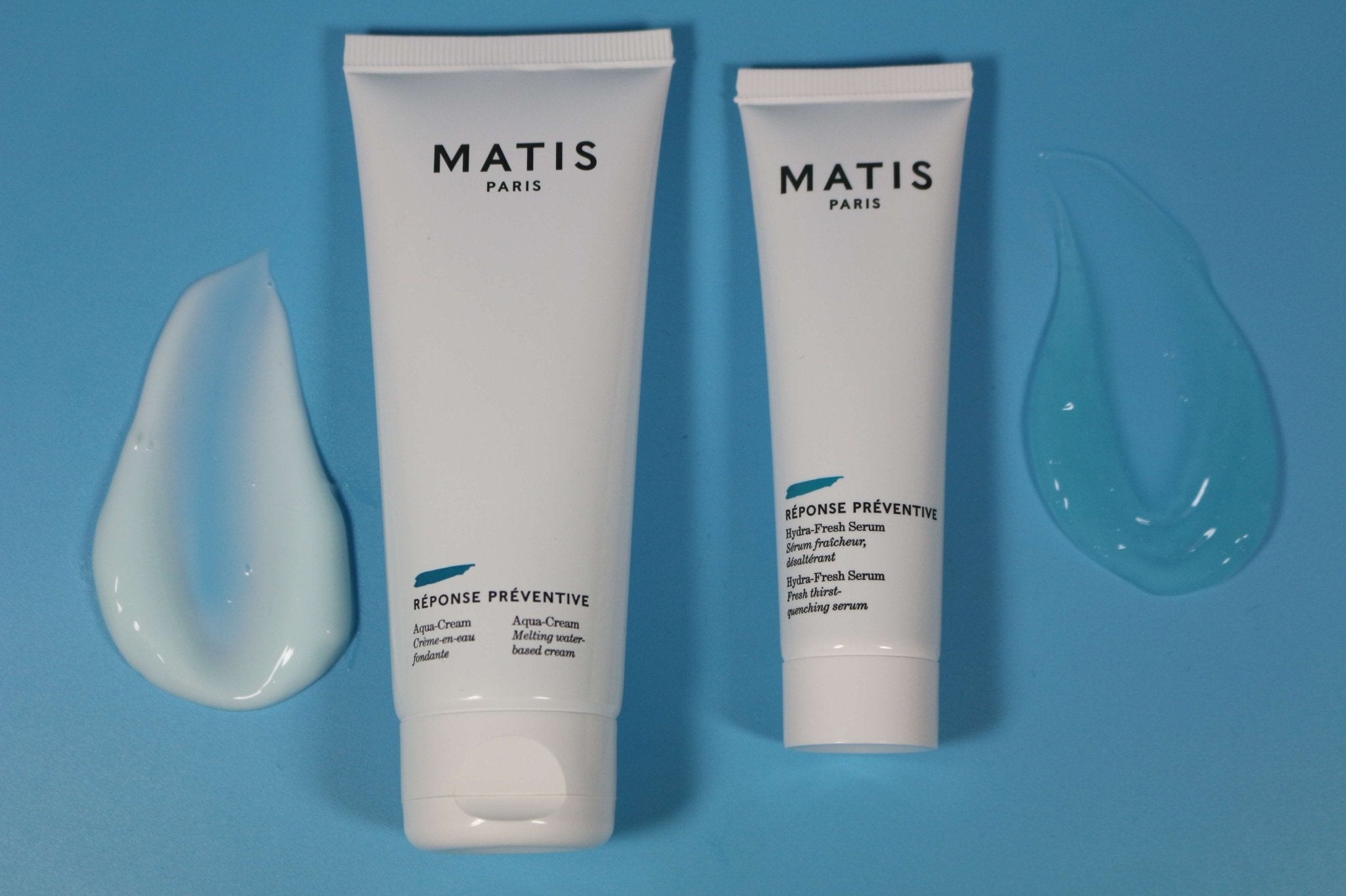 AQUA - CREAM - 50ml MATIS - Parfumerie du Soleil d'Or