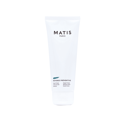 AQUA - CREAM - 50ml MATIS - Parfumerie du Soleil d'Or