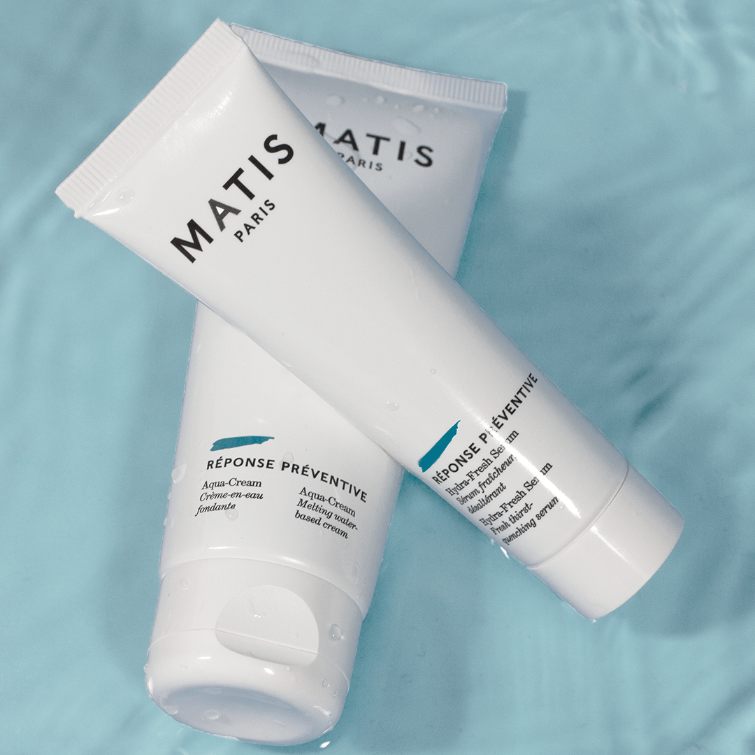 AQUA - CREAM - 50ml MATIS - Parfumerie du Soleil d'Or