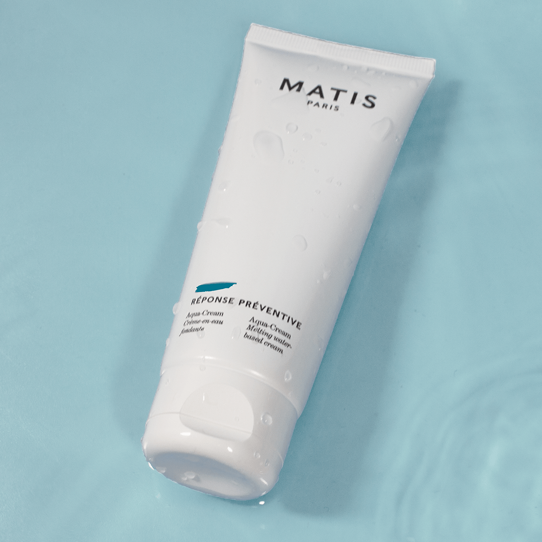 AQUA - CREAM - 50ml MATIS - Parfumerie du Soleil d'Or