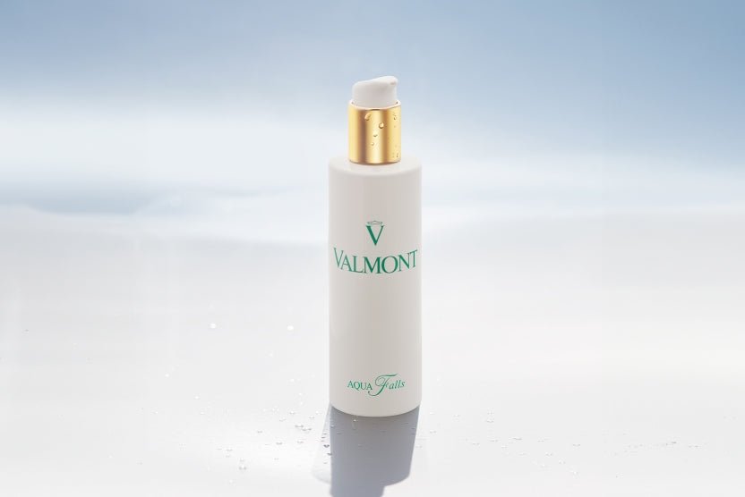 Aqua Falls - 150ml VALMONT - Parfumerie du Soleil d'Or