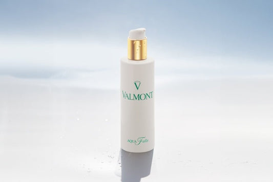 Aqua Falls - 150ml VALMONT - Parfumerie du Soleil d'Or