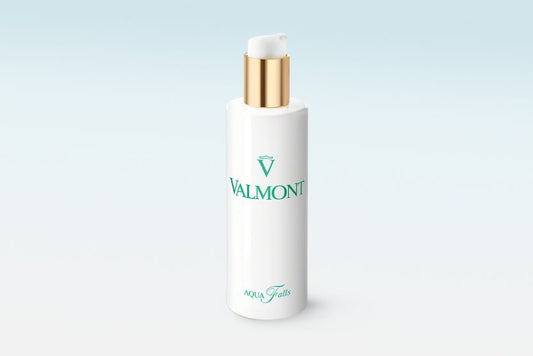 Aqua Falls - 150ml VALMONT - Parfumerie du Soleil d'Or