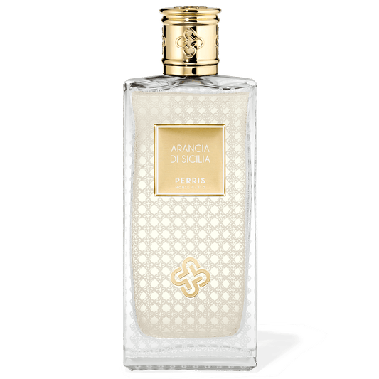 Arancia di Sicilia PERRIS MONTE CARLO - Parfumerie du Soleil d'Or