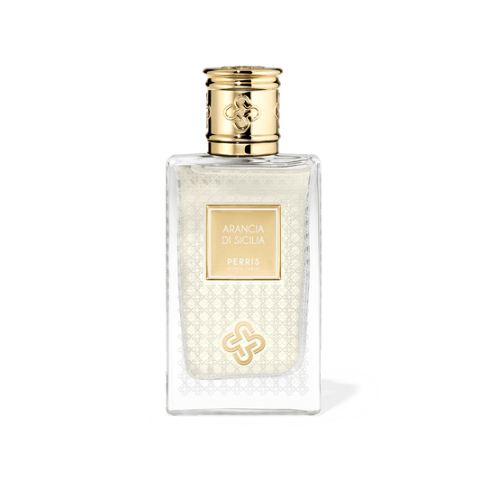 Arancia di Sicilia PERRIS MONTE CARLO - Parfumerie du Soleil d'Or