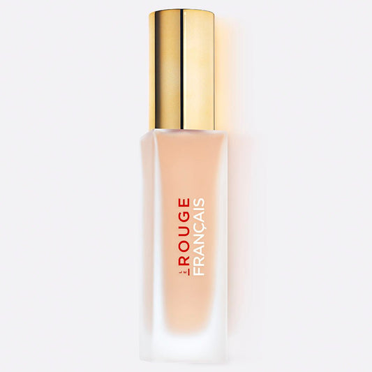 Àsbyrgi LE ROUGE FRANÇAIS - Parfumerie du Soleil d'Or