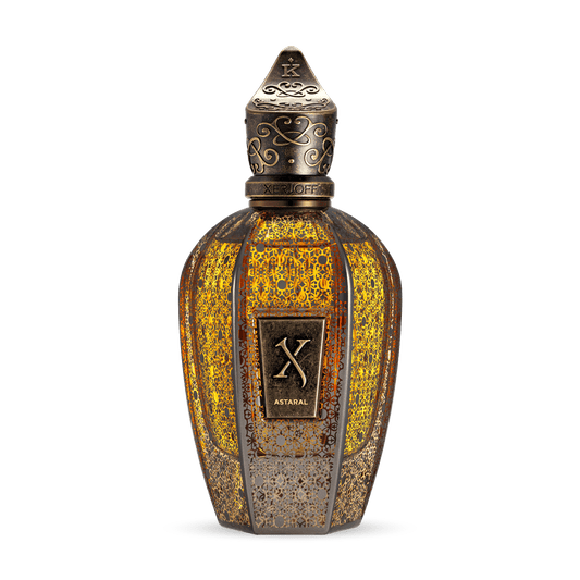 ASTARAL XERJOFF - Parfumerie du Soleil d'Or