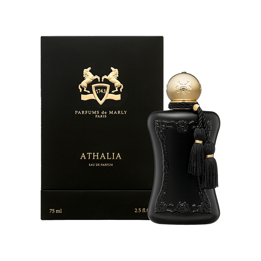 ATHALIA PARFUMS DE MARLY - Parfumerie du Soleil d'Or
