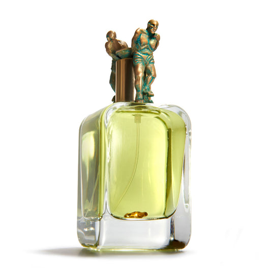 Athanor MENDITTOROSA - Parfumerie du Soleil d'Or