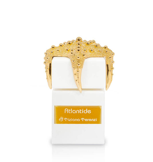 Atlantide TIZIANA TERENZI - Parfumerie du Soleil d'Or